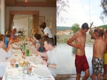 Croatia family active holidays
