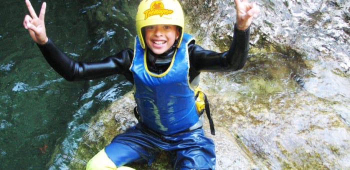 book teenager activity for the May half term