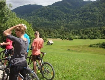 Best activity holiday Croatia