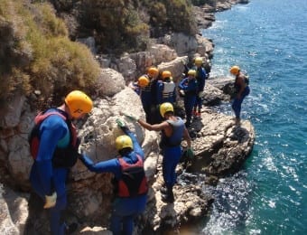 Turkey family activity holiday