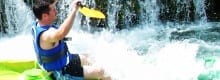 Plitvice Lakes adventure holidays
