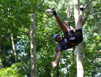 Slovenia cycling family holiday