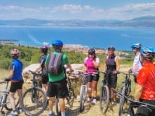 Multi adventure holidays for families