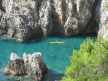 Best active holidays in Croatia