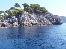 Family active week in Croatia, Dubrovnik