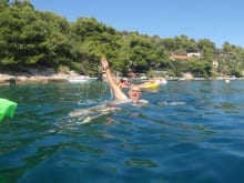 Family adventure holidays for teenagers