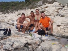 Best family active holiday destinations