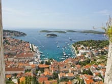 Family rafting holidays in Croatia