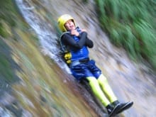 Activities abroad for families and teenagers