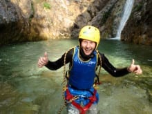 Family adventure holidays in Slovenia