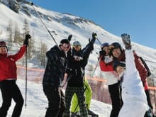 Best family half term holidays