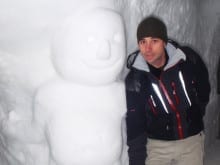 Family adventure holidays in winter