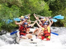 Family Adventure Holidays