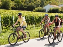 Cycling Family Holidays