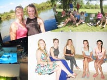 Family activity holidays in Croatia