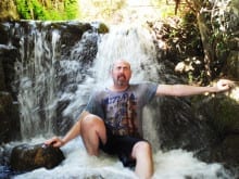 Family adventure in Croatia