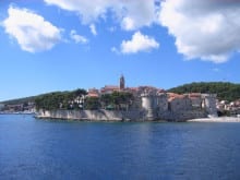 Family adventure sailing holidays in Croatia