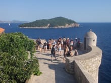 Family adventure holidays with teens in Croatia