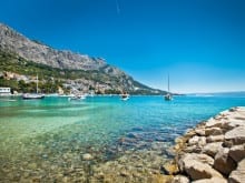Active 2 week holidays for families