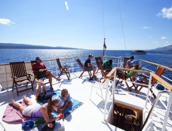 Best two week family holliday