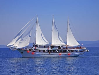 Family active 2 week holidays