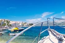 Sailing Croatia family adventure