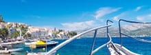 Sailing Croatia family adventure