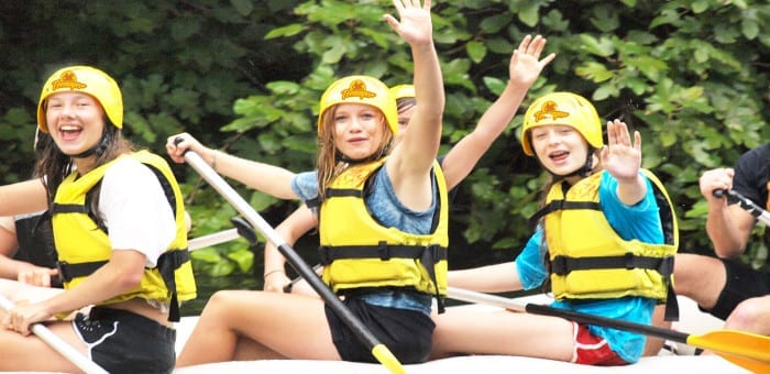 cycling and kayaking holidays Croatia