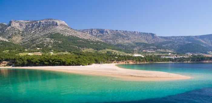 sea kayaking holiday for families